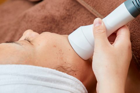 フェイシャル Grates グラーテス 埼玉県川越市のエステサロン